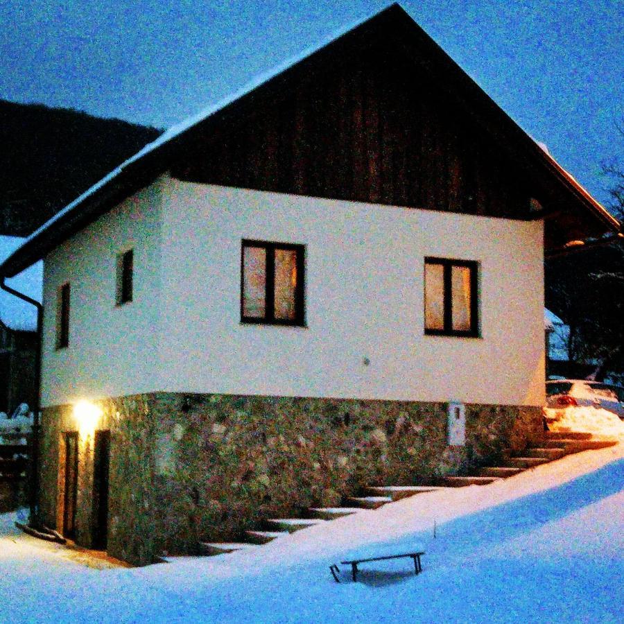 House S&D Villa โอโทชาส ภายนอก รูปภาพ