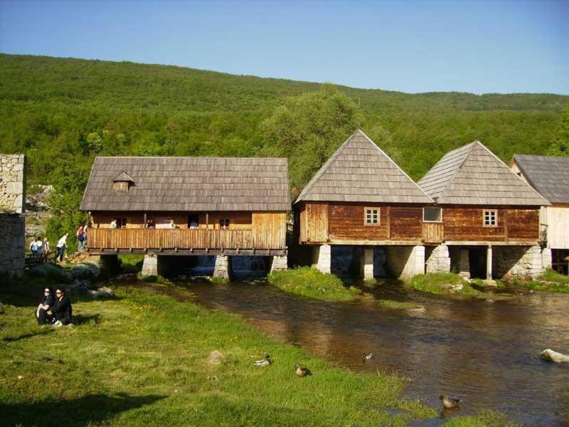 House S&D Villa โอโทชาส ภายนอก รูปภาพ