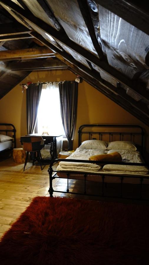 House S&D Villa โอโทชาส ภายนอก รูปภาพ