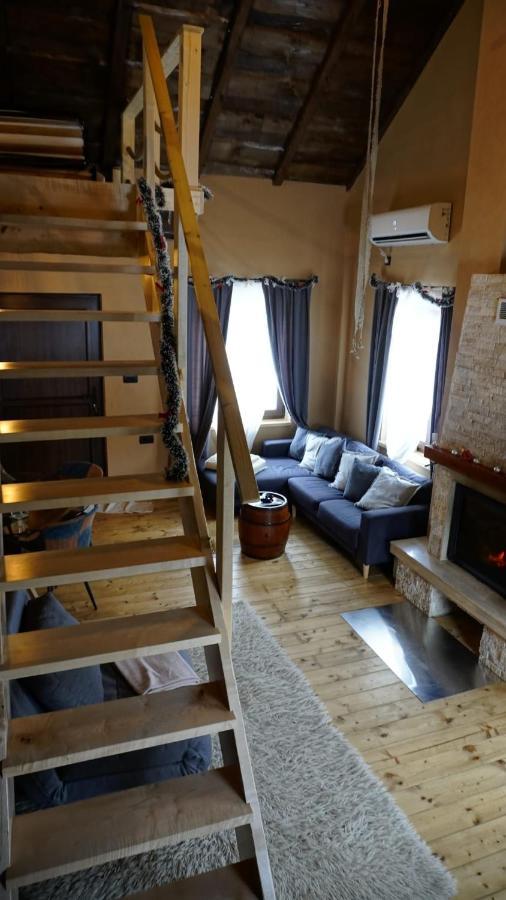 House S&D Villa โอโทชาส ภายนอก รูปภาพ