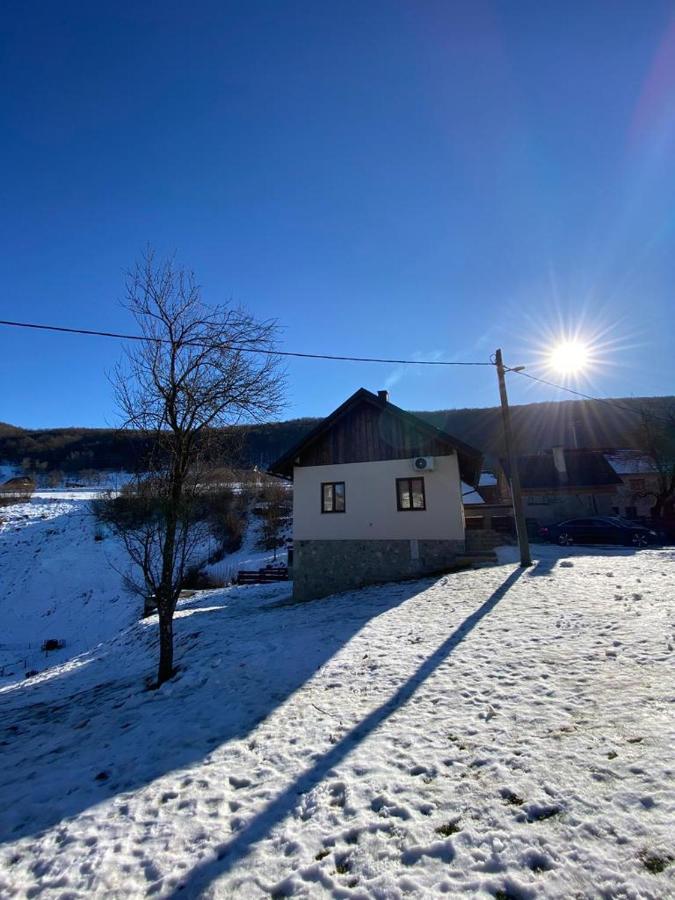 House S&D Villa โอโทชาส ภายนอก รูปภาพ